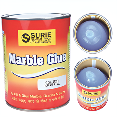 Surie Polex Marble Glue Solido Kristal 1 Ltr